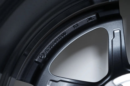 Mercedes CLE Hybrid 300e W236 Winterräder Winterreifen 18 Zoll