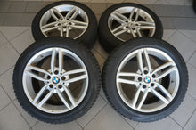 BMW Série 3 Série 4 G20 G21 17 pouces Jantes en alliage Roues hiver Pneus hiver 225 50 R17 6mm