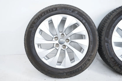 Audi A7 4K8 C8 Winterreifen Winterräder 225 55 18 Zoll 4k8601025A
