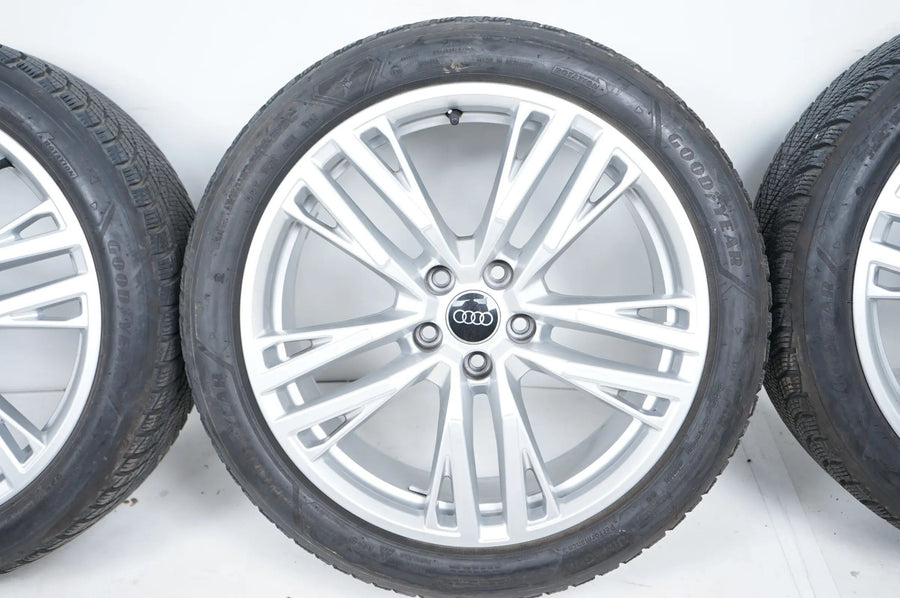 Audi A5 S5 B10 FU 8B winterbanden winterwielen 245 40 19 inch 8B3601025AS