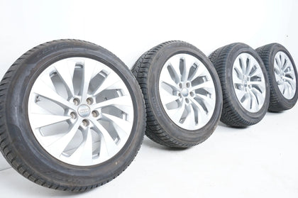 Audi A7 4K8 C8 Winterreifen Winterräder 225 55 18 Zoll 4k8601025A