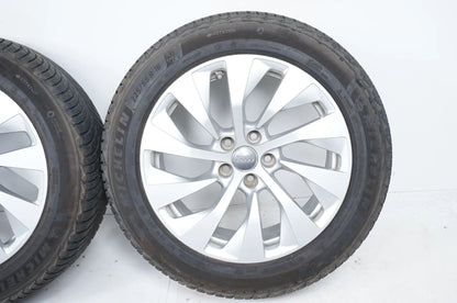 Audi A7 4K8 C8 Winterreifen Winterräder 225 55 18 Zoll 4k8601025A