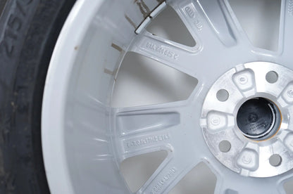 Wie Neu Audi Q2 81A Winterräder Winterreifen 215 55 17 Zoll 8mm 81A601025C