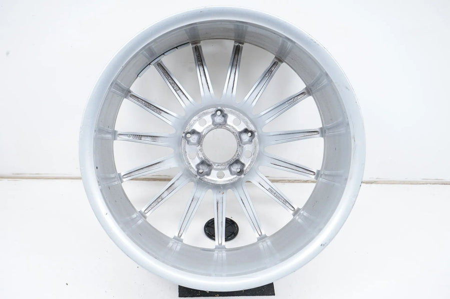 1 jante en aluminium Mercedes CLS W218 18 pouces A2184010800 8,5J ET34,5