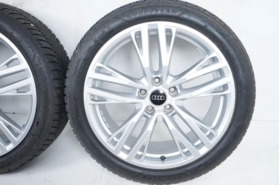 Audi A5 S5 B10 FU 8B Winterreifen Winterräder 245 40 19 Zoll 8B3601025AS