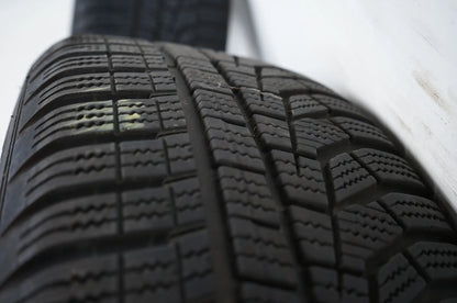 Mercedes A B Klasse W177 B247 Winterreifen Winterräder 17 Zoll A1774010400