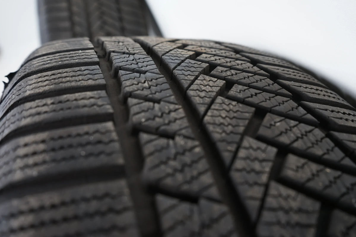 Mercedes GLC-Klasse W254 X254 vinterhjul vinterdæk 19 tommer 7mm A2544014900 Detaljevisning 10