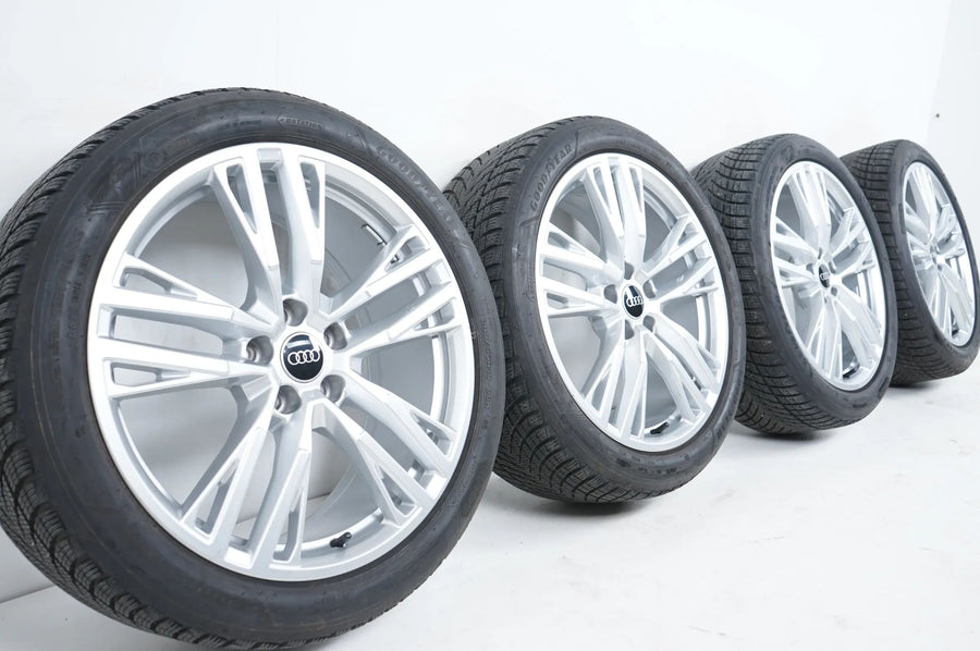 Audi A5 S5 B10 FU 8B Winterreifen Winterräder 245 40 19 Zoll 8B3601025AS