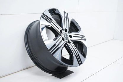1 x Mercedes EQA EQB H243 X243 lichtmetalen velg 19 inch A2434011900