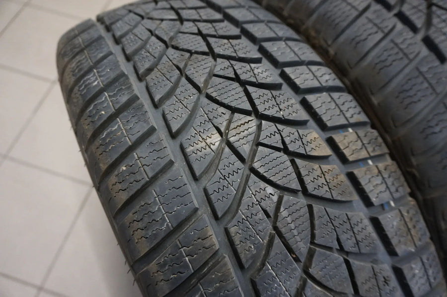 Original Audi Q3 F3 19 pollici cerchi in lega ruote invernali pneumatici invernali 235 50 R19 8mm