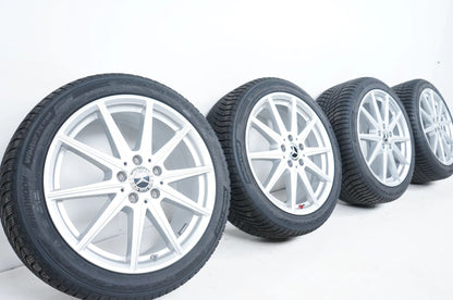 Mercedes CLA W178 Winterräder NEU Winterreifen 18 Zoll A1784010000