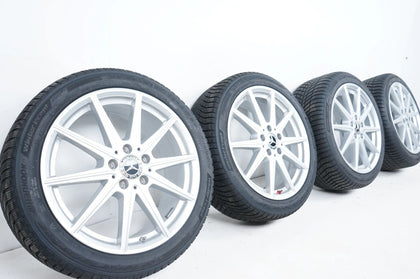 Mercedes CLA W178 Winterräder NEU Winterreifen 18 Zoll A1784010000