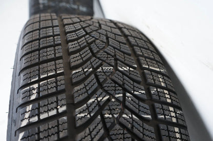 Bmw 4er i4 G26 Winterräder Winterreifen 245 45 18 Zoll 853 6896768
