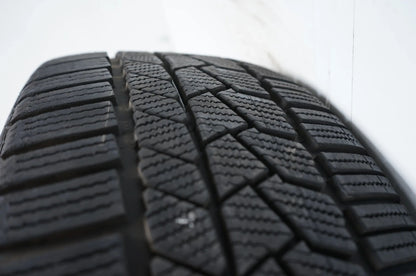 BMW Série 3 Série 4 G20 G21 G22 roues hiver pneus hiver 18 pouces 790M 7mm 8089890
