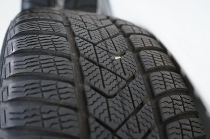 Bmw 2er 3er 4er G20 G21 G22 G42 Winterräder Winterreifen 18 Zoll  790M 8089890