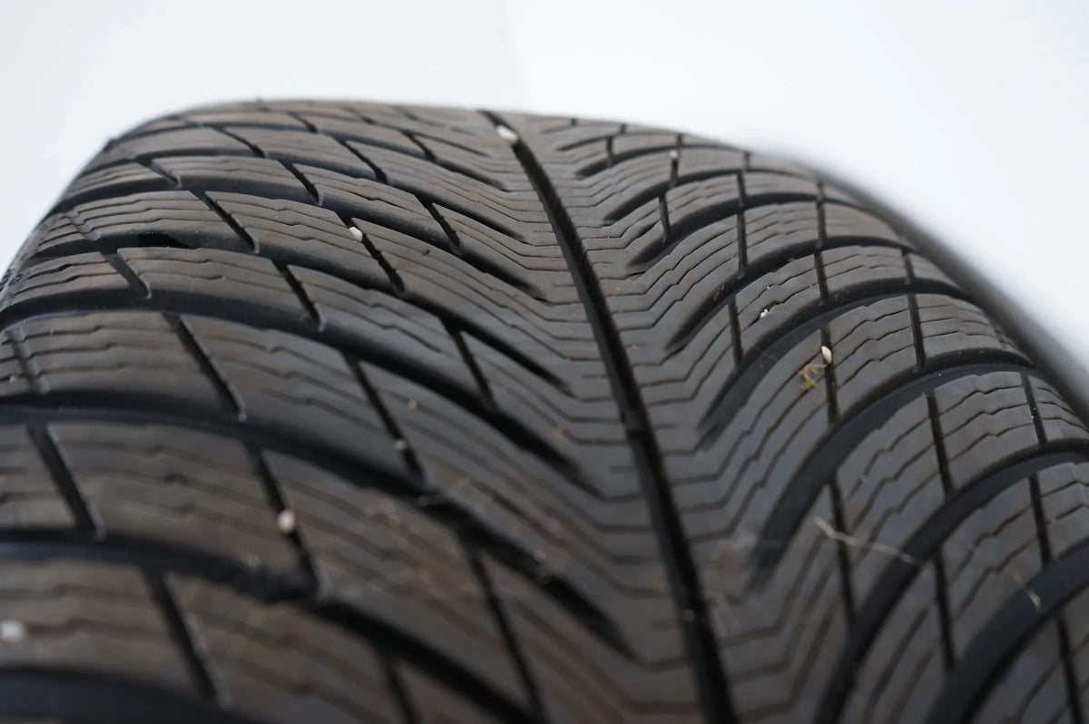 BMW iX i20 winter tires winter wheels 255 50 21 inch 1011 5A41F90 Detail view 11
