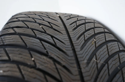 BMW iX i20 winter tires winter wheels 255 50 21 inch 1011 5A41F90