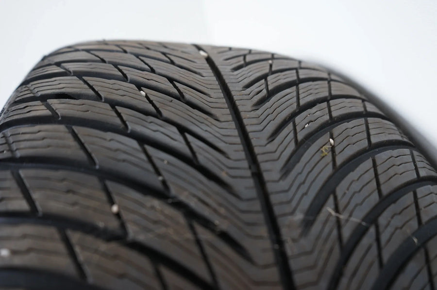 BMW iX i20 winter tires winter wheels 255 50 21 inch 1011 5A41F90