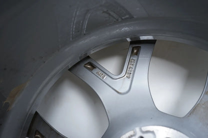 BMW X5 X6 G05 G06 vinterhjul vinterdæk 265 50 19 tommer DOT23 735 6883752