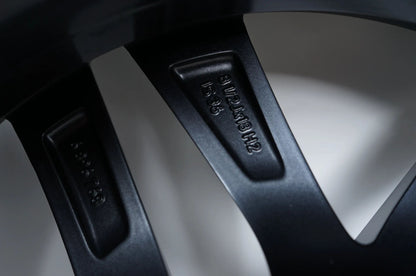 Bmw 4er i4 G26 Winterräder Winterreifen 245 45 18 Zoll 853 6896768