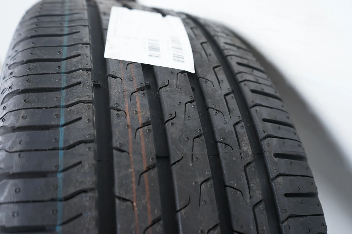 Original Mercedes C-Klasse All-Terrain X206 Alufelgen mit neuen Winterreifen 245 40 R19