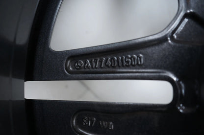 Mercedes A B Klasse W177 B247 Winterräder Winterreifen 18 Zoll