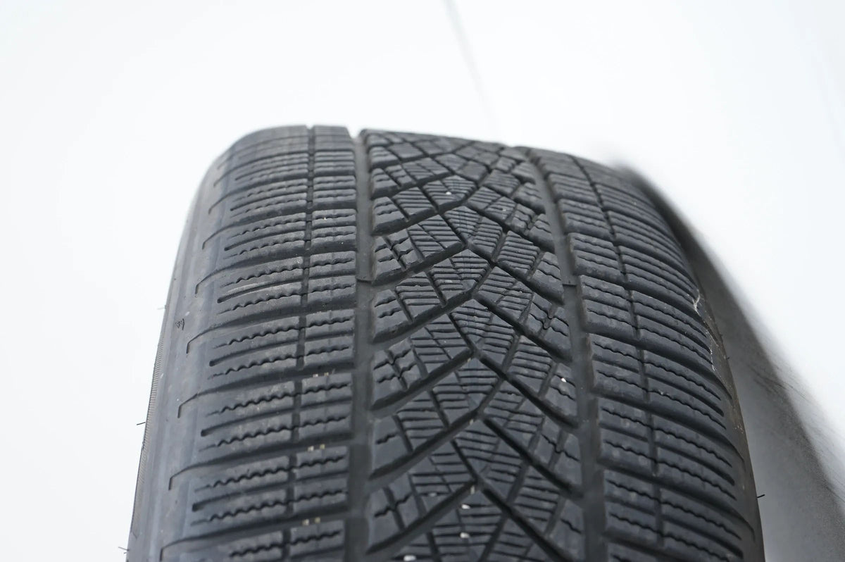 BMW iX i20 Winterreifen Winterräder 255 50 21 Zoll 1011 5A41F90 Visualizzazione dettagliata 11