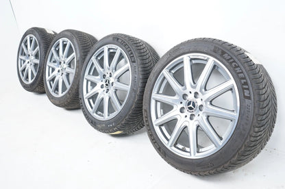 Mercedes A45 CLA45 W177 C118 Winterreifen Winterräder 18 Zoll