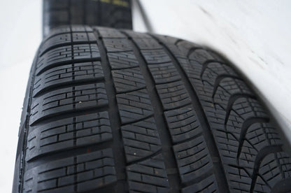 BMW M2 M3 M4 G80 G82 G87 vinterhjul vinterdæk 275 35 19 829M 8093844 8093845