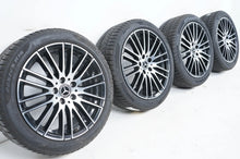 Mercedes Classe C W206 pneumatici invernali ruote invernali 225 45 18 pollici A2064014900