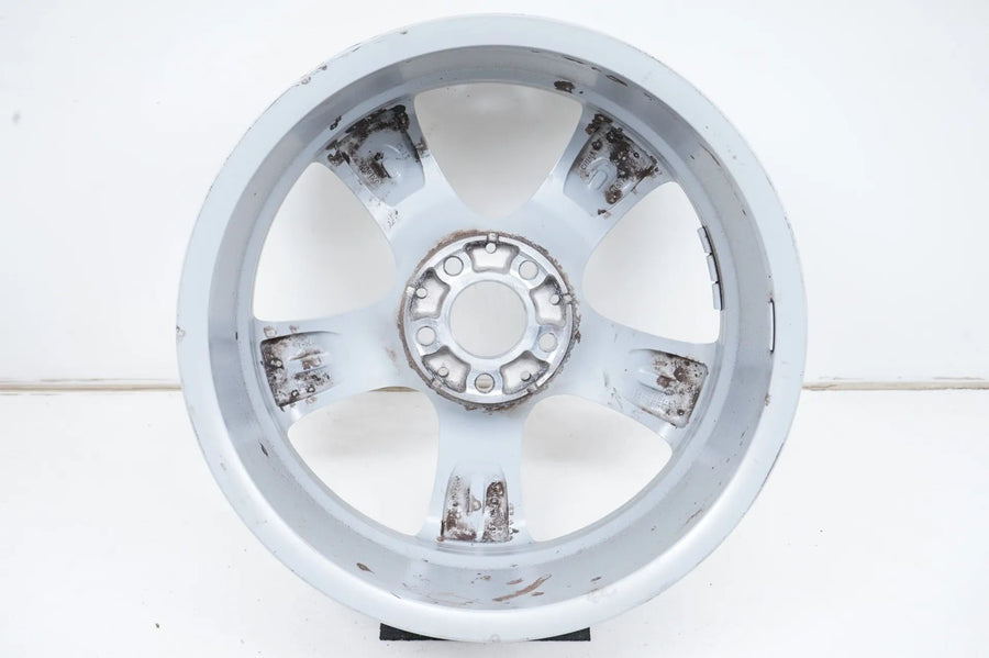1 x Mercedes E třída W213 hliníkový disk 18 palců A2134011400 8J