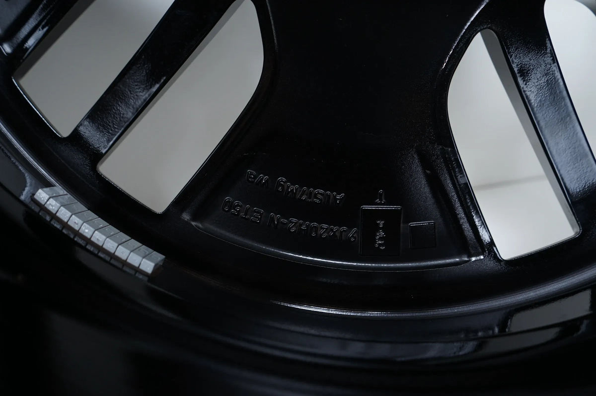 Mercedes EQE W295 V295 vinterhjul vinterdæk 255 40 20 tommer A2954011700 Detaljevisning 14
