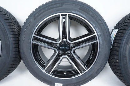 NEU Mercedes GLC EQ Elektro X540 Winterräder Winterreifen 20 Zoll