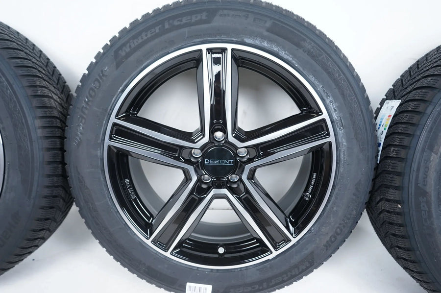 NEU Mercedes GLC EQ Elektro X540 Allwetterräder mit neuen Allwetterreifen 19 Zoll