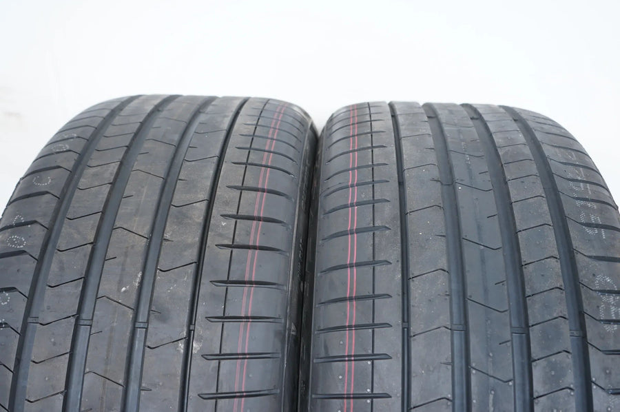 Nové Demo letní pneumatiky Pirelli 305 40 20 palců DOT23 BMW*RFT