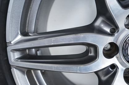 Mercedes E Klass W213 AMG pneumatici invernali ruote invernali 245 40 19 pollici A2134012000