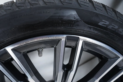 BMW 2 Series 3 Series 4 Series G20 G21 G22 G42 winter wheels winter tires 18 inch 790M 8089890