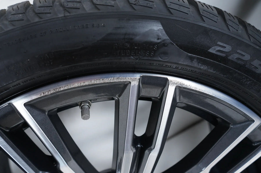 BMW 2 Series 3 Series 4 Series G20 G21 G22 G42 winter wheels winter tires 18 inch 790M 8089890