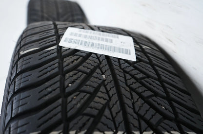 BMW řady 5 G30 G31 zimní pneumatiky zimní kola 245 45 18 palců 619 7mm 6861224