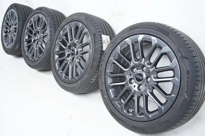 MINI F65 F66 F67 ruote estive pneumatici estivi 215 45 17 pollici 956 5A3E637