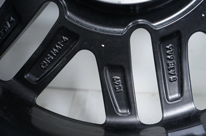 Neu DEMO MINI F65 F66 F67 Winterräder mit neuen Winterreifen 215 45 17 Zoll 5A3E6A6