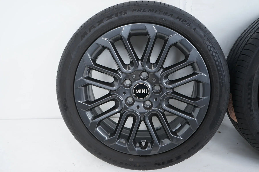 MINI F65 F66 F67 roues été pneus été 215 45 17 pouces 956 5A3E637