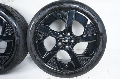 MINI Aceman J05 roues été pneus été 225 45 18 pouces 985 5A90F48