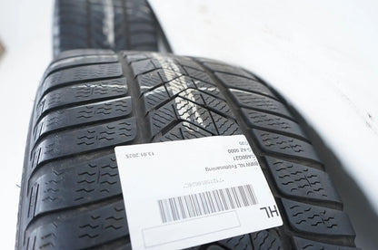 Bmw 2er 3er 4er G20 G21 G22 G42 Winterräder Winterreifen 18 Zoll  790M 8089890