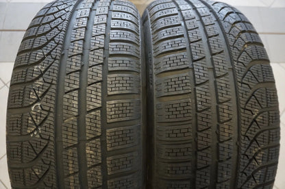 Mercedes GLA35 GLB35 AMG H247 X247 Alufelgen Winterräder Winterreifen 235 50 R19