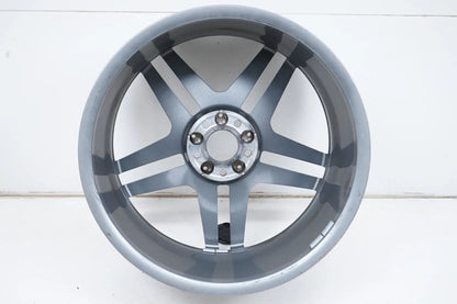 1 x Mercedes S třída W222, hliníkový disk 20 palců A2224010900 9,5J ET39