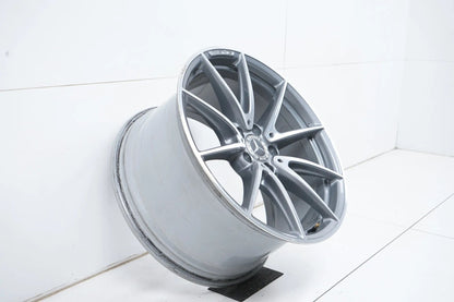1 x Mercedes SL W231 lichtmetalen AMG-velg 19 inch A2314011900 10J