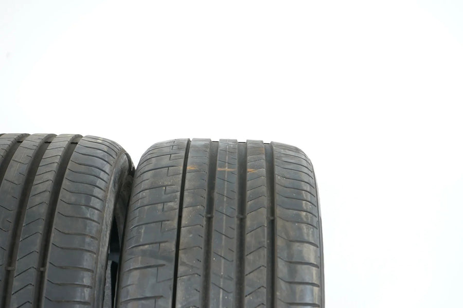 2x Pirelli summer tires 275/40/22 inch BMW* DOT22 approx. 6mm tread depth