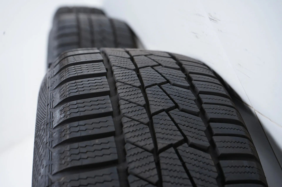BMW 2 Series Tourer F45 F46 Winter Tires Winter Wheels 195/60 R16 inch Detailansicht 11