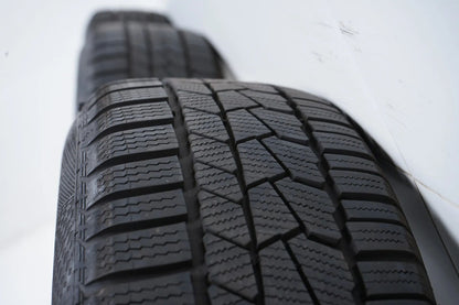 BMW 2 Series Tourer F45 F46 Winter Tires Winter Wheels 195/60 R16 inch